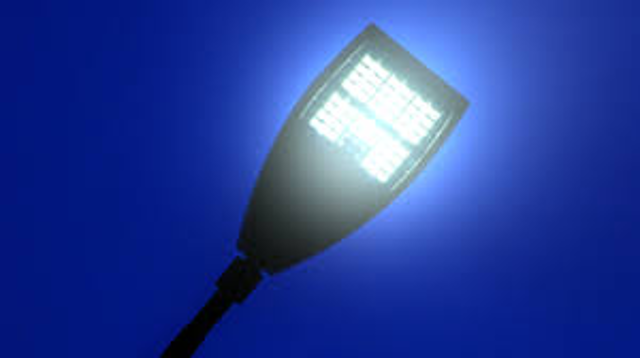 Luce a led