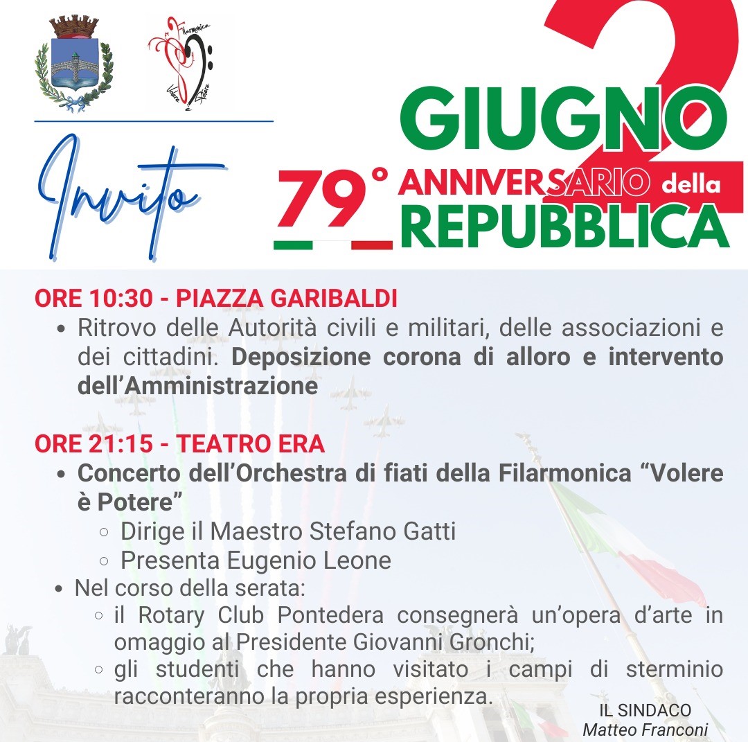 locandina 2 giugno