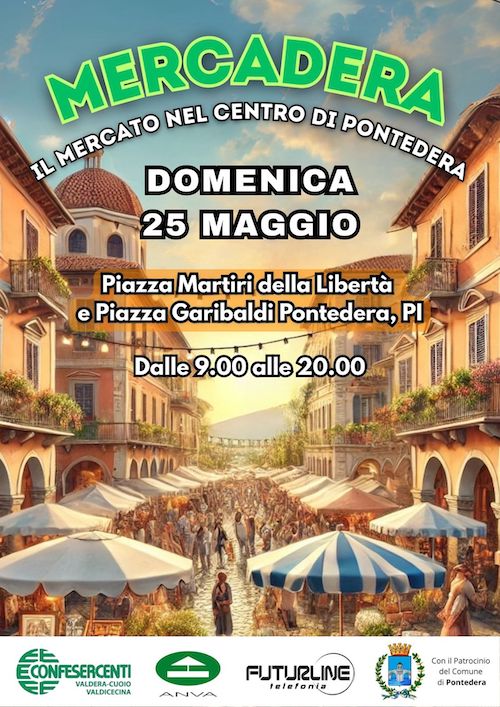mercadera