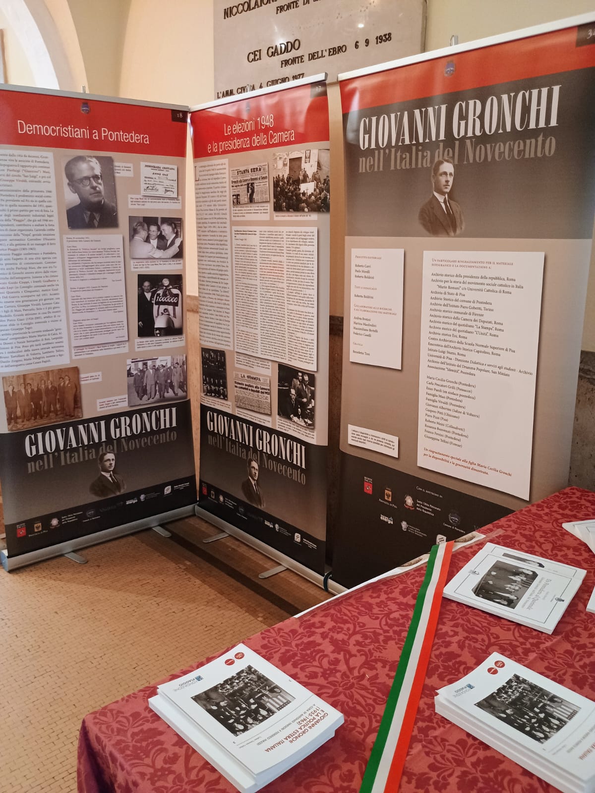 mostra gronchi 2