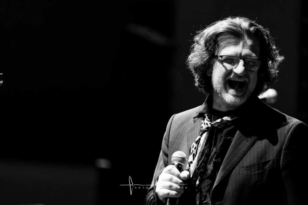 omaggio a Gino Paoli