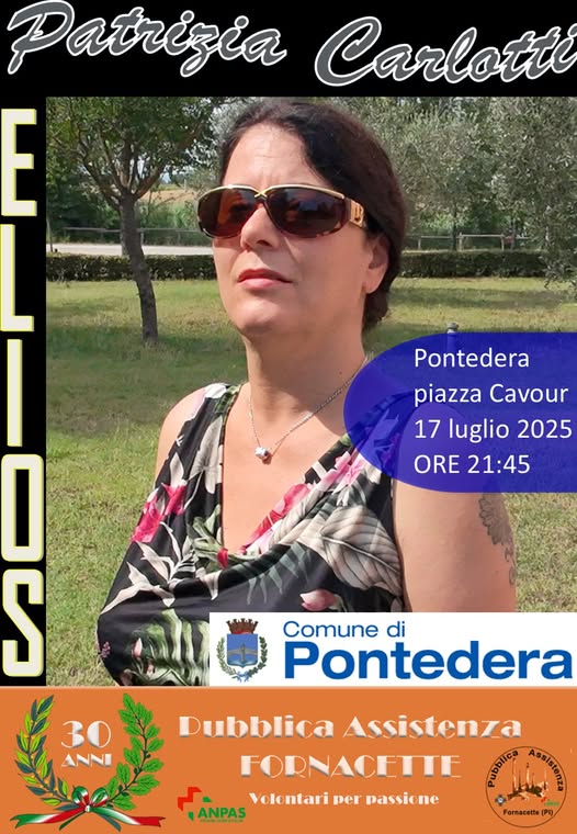 Patrizia Carlotti