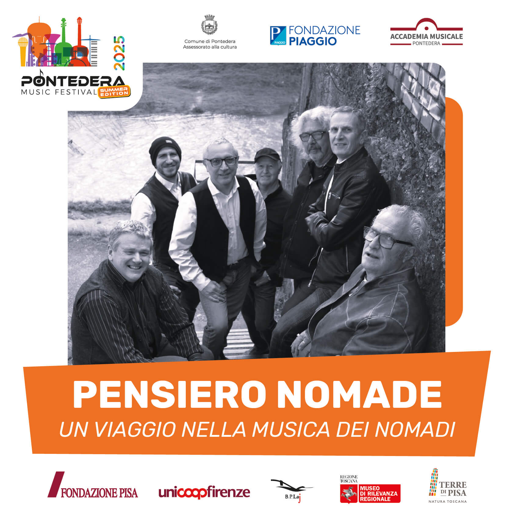 Pensiero Nomade