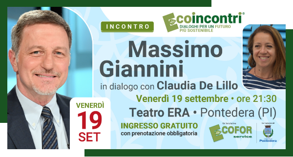 Ecoincontro Giannini