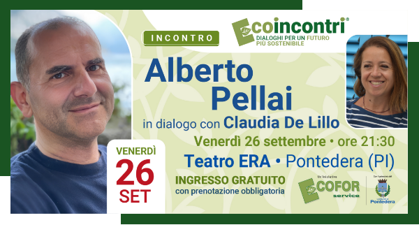 Ecoincontro Pellai