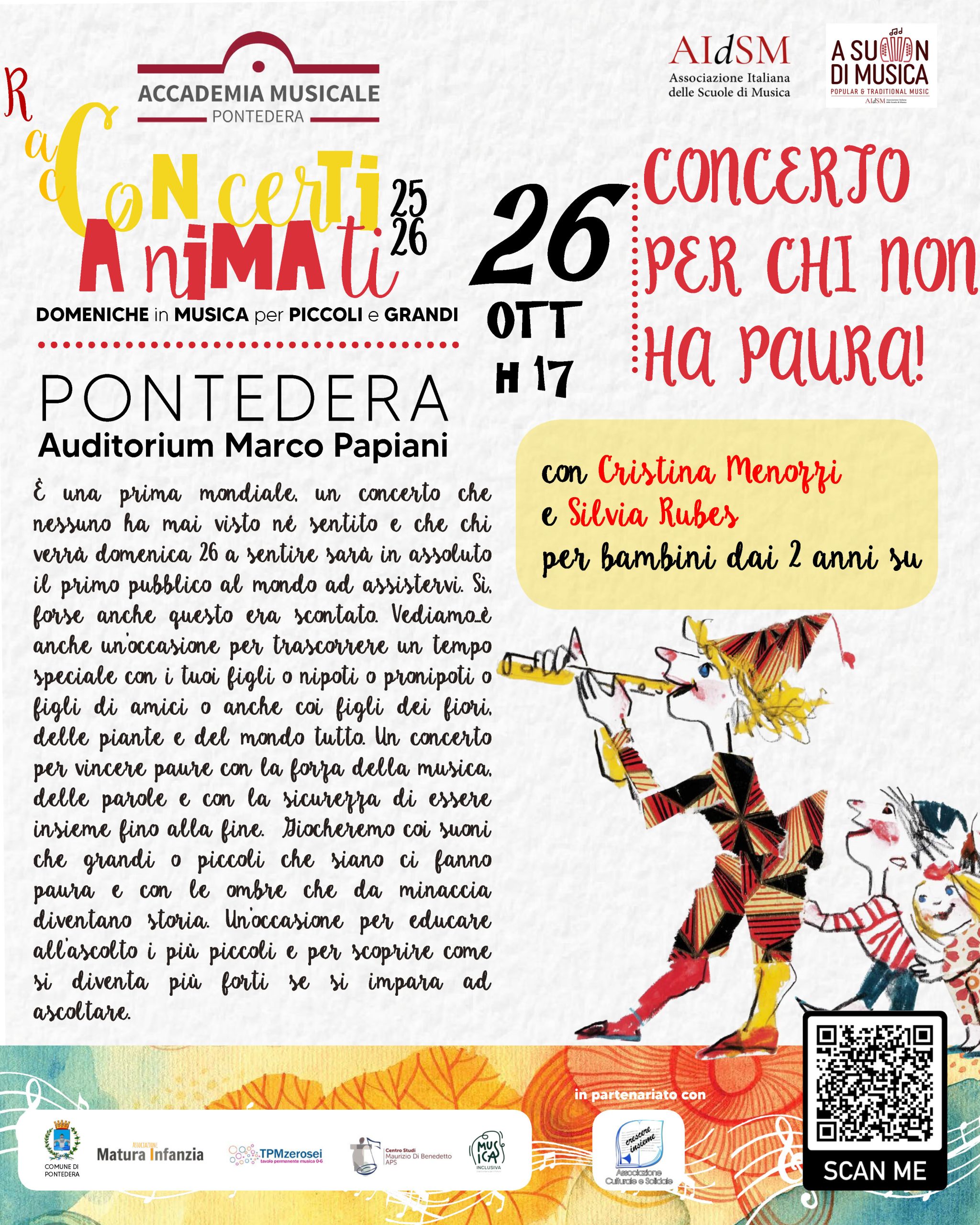 concerti animati concerti animati