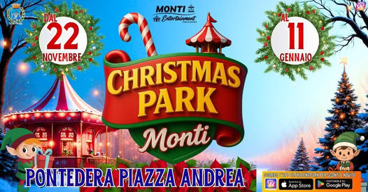 christmas park