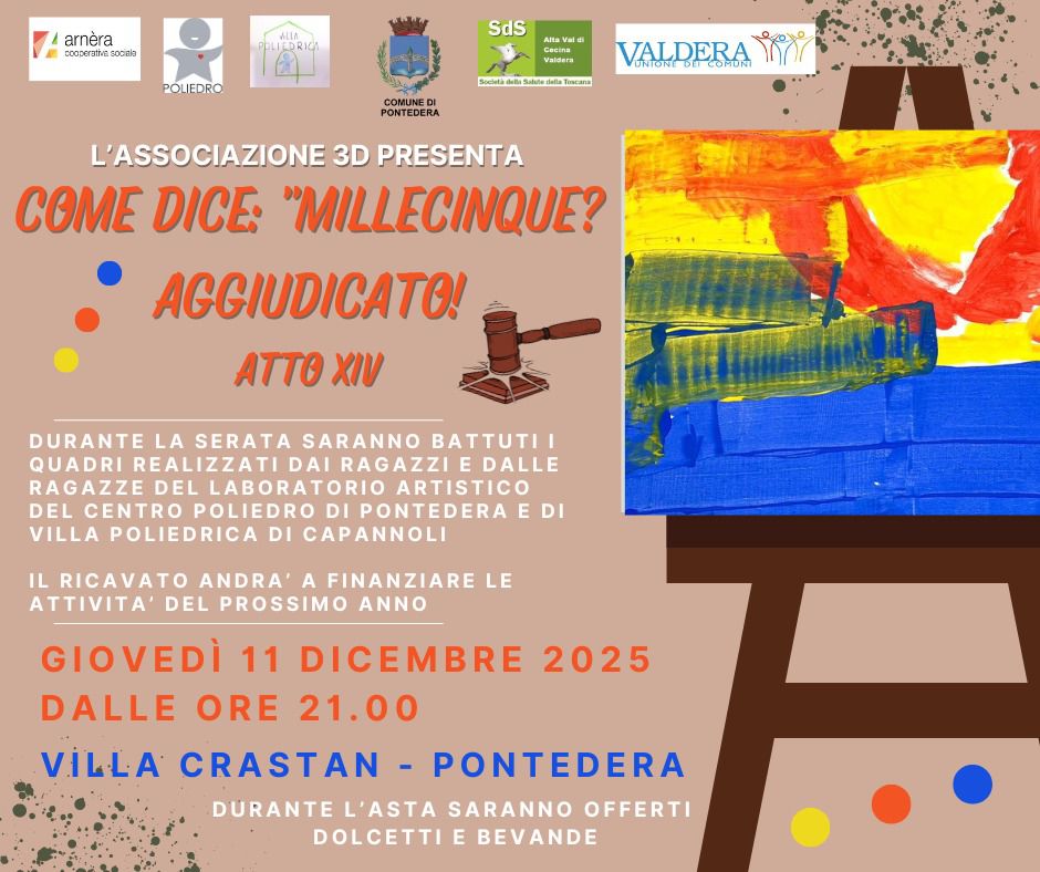 asta poliedro asta poliedro