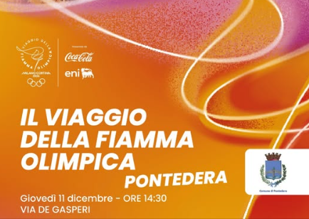 fiamma olimpica per sito
