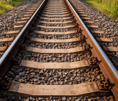 binari ferroviari