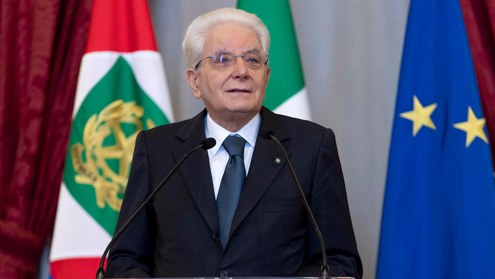 Visita del Presidente della Repubblica Sergio Mattarella del 30 Aprile 2026