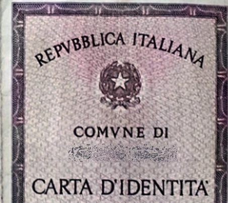 carta cartacea
