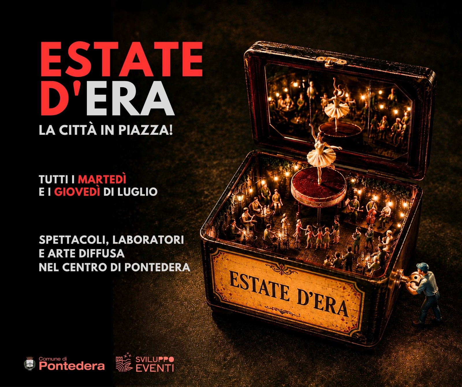 estate d’era