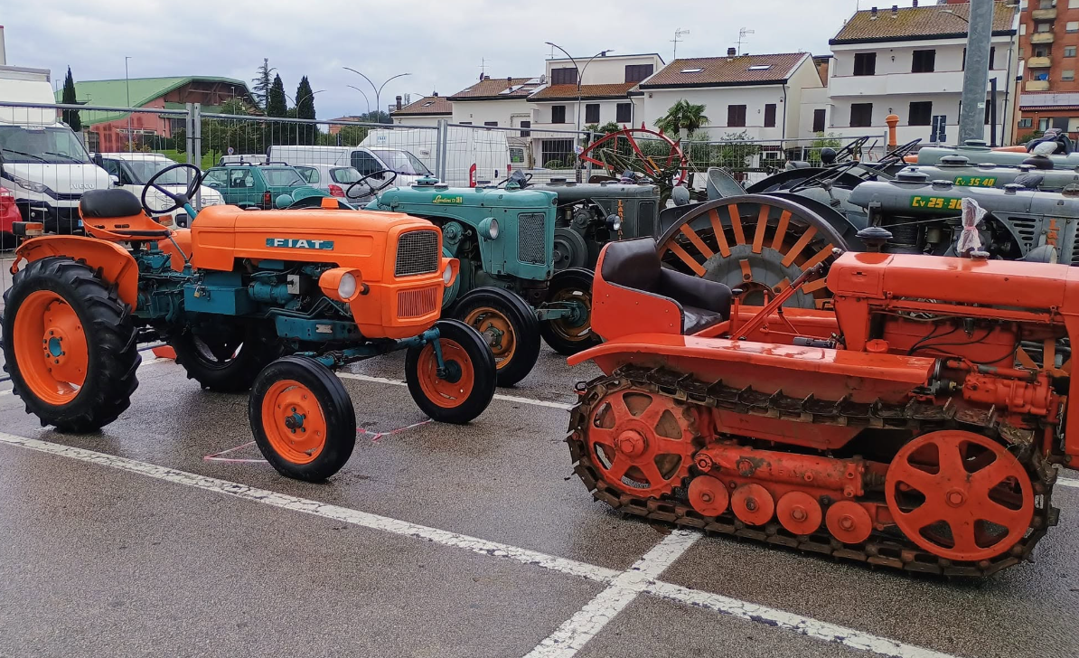 fiera san luca