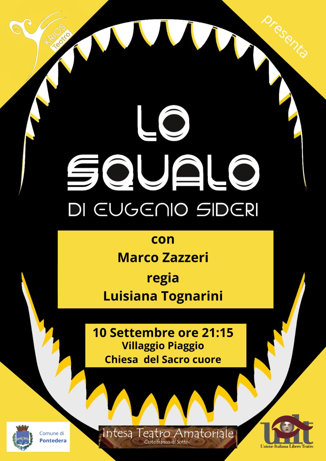 Lo Squalo