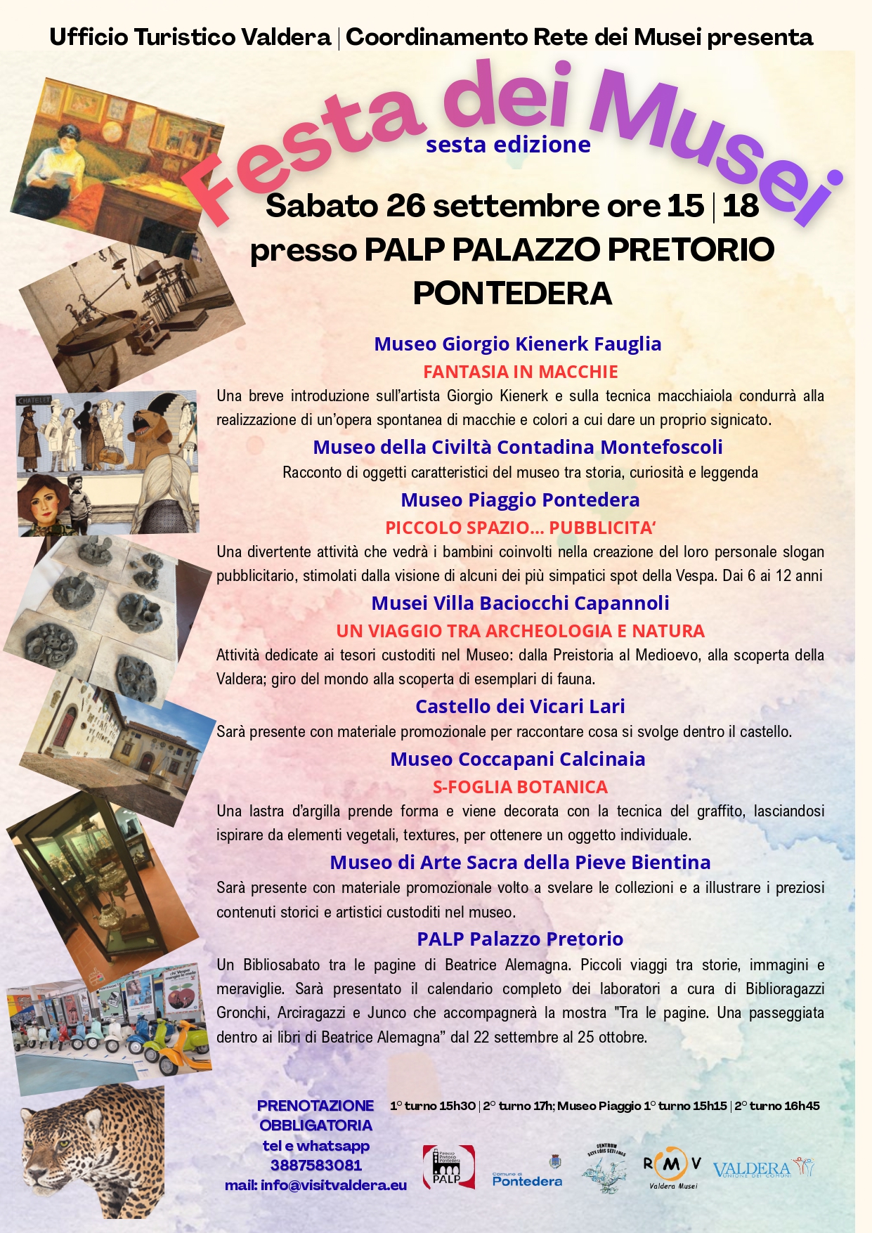 locandina festa musei ok locandina festa musei ok